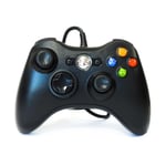 Hobbytech - manette de jeu filaire pour Xbox360 -