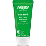 Weleda Kroppsvård Lotions Intensivt vårdande, snabbabsorberande body lotionSkin Food Body Lotion 20 ml (1.100,00 kr / 1 l)