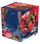 Marvel Hasbro Surpresovo Nerf 2022 Oeuf avec Surprises et boîte Qui se transforme en Set de Bersalle, D14194511, Multicolore, Taglia Unica