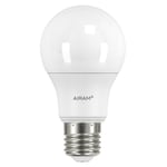 Opal E27 LED-lampe 8W 4000K 806 lumen