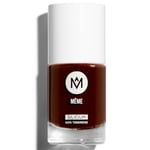 MÊME Vernis à Ongle au Silicium 10 Chocolat À Ongles ml