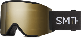 Smith Squad Mag +lens Laskettelulasit BLACK/CPS BLACK