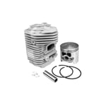 Cylindre piston tronçonneuse Stihl MS260, Stihl 026