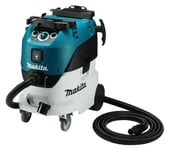 Makita Märkä- / kuivaimuri 1 200 W, 250 mbar, 42 l, M