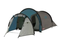 Coleman Cortes 2, Camping, Hard Ramme, Gruppe Telt, 2 Person(Er), 4,2 M², 3,5 Kg