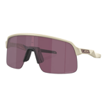 Oakley Sutro Lite Briller Matte Sand/Prizm Road Black