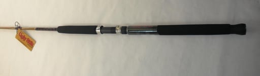 Shakespeare 1397907 USTB1230C701 2017 7 Ft Ugly Stik Tiger Casting Rod