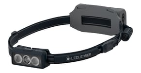 Ledlenser NEO9R - Pannlampa för löpning 1200 Lumen