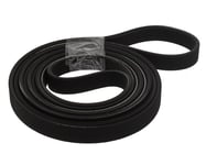 Tumble Dryer Drive Belt 1970H7 for SIEMENS WT6000EU