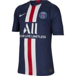 Nike Maillot Psg Domicil 8 Ans