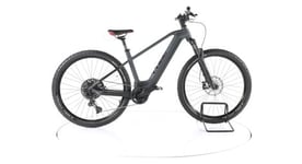 cube reaction hybrid exc 750 velo electrique 2022   tres bon etat