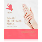 Holika Holika Baby Silky Hand treatment gloves 15 ml