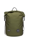 Cornel L Roll Top Backpack