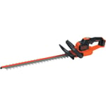 BLACK+DECKER Häcksax 18V 45cm Tool Only