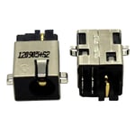 Connecteur Dc Jack Pour Portable Asus X555L Pj556