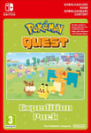 Pokémon™ Quest - Expedition Pack