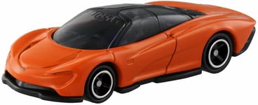 Takara Tomy Tomica No.93 McLaren Speedtail 1 : 68 (Special Color)