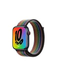 Apple Nike - Pride Edition - loop for smart watch