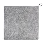 Puhdistusliina Bambukuituinen Quick Dry Towel Super imukykyinen liina 30x30cm kotikeittiöön