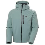 Helly Hansen Men’s Swift Stretch Ski Jacket