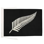 Drapeau Nouvelle-Zélande All Black 45x30cm - PAVILLON Néo-zélandais - Rugby 30 x 45 cm haute qualité - AZ FLAG