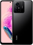 Redmi Note 12S 4G Lte Smartphone,8Gb+256Gb Octa Core,6.43"" Fhd+Amoled Dotdisplay,108Mp Triple Rear Camera,5000Mah Battery With 33W Fast Charging,Dual Sim(Onxy Black)