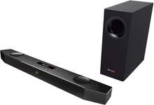 Sound BlasterX Katana - Haut-parleur de jeu multicanal noir