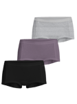 Björn Borg Minishorts 3-pack Multi, S