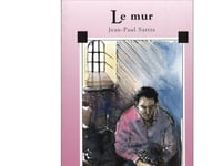 Muren | Jean-Paul Sartre | Språk: Fre