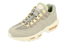 Nike Air Max 95 Nn Mens Grey Trainers - Size UK 5.5