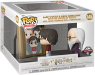 Funko Harry Potter toimintafiguuri (Mirror scene)