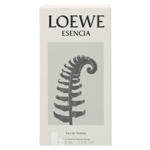 Loewe Esencia Pour Homme Edt Spray 100 ml Herr