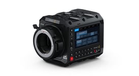 Blackmagic PYXIS 6K EF Cinema Kamera