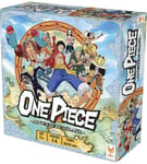 Topi Games - Jeu De Société One Piece - NEUF - Version Française