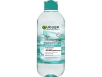 Garnier_Skin Naturals Micellar Lotion För Alla Hudtyper 400Ml