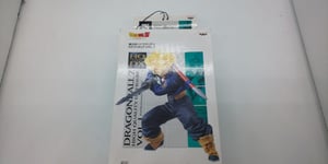 Dragon Ball Z Assembled High Quality DX Figure Vol.1 Super Saiyan Trunks (Prize)