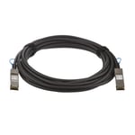 StarTech.com Cisco QSFP-H40G-ACU7M Compatible 7m 40G QSFP+ to QSFP+ Di