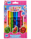 Fruity Squad Fruitysquad doftpennor långa