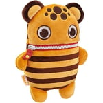 Schmidt Spiele 42542 Sorgenfresser, Worry Eaters, Roary, 18 cm