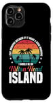 iPhone 11 Pro Hilton Head Island Summer Travel Beach Vacation SC Case