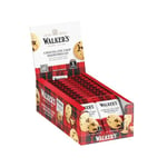 Walkers Chocolate Chip Shortbread 40 g (Pack of 20)