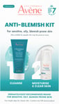 Avene Cleanance Anti-Blemish Starter Kit