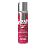 JO â€“ Red Velvet Cake Flavored Lubricant - 60 ml