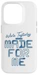 iPhone 14 Pro Wine Tastings Were Made For Me - Wine Lover Case