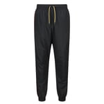 NIKE MEN'S SPORTSWEAR WOVEN TROUSERS TRACKSUIT BOTTOMS BLACK RETRO 90S NEW BNWT