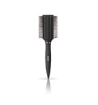 BaByliss Styling Hair Brush Large Radial Brush Styler Hair Styling Brush - Black