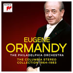 Eugene Ormandy - The Columbia Stereo Collection 1964-1983