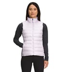 THE NORTH FACE Aconcagua Vest Lavender Fog XS