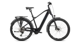 Velo de ville electrique bh atome cross pro shimano deore 11v 720wh noir