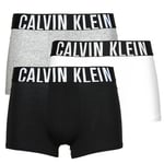 Boxers Calvin Klein Jeans  TRUNK 3PK X3